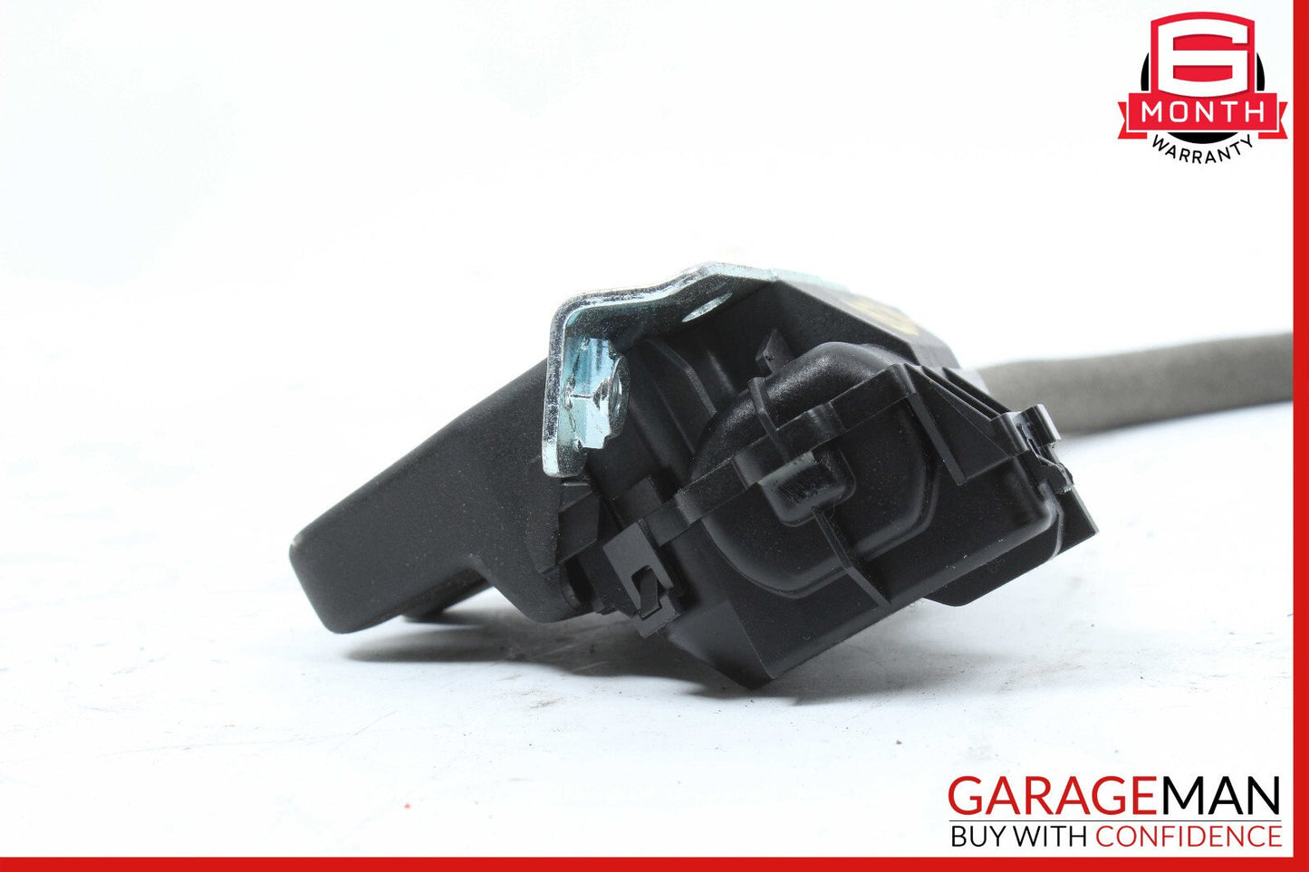 08-17 Mercedes W204 C250 C350 E350 Trunk Lid Latch Lock Actuator OEM