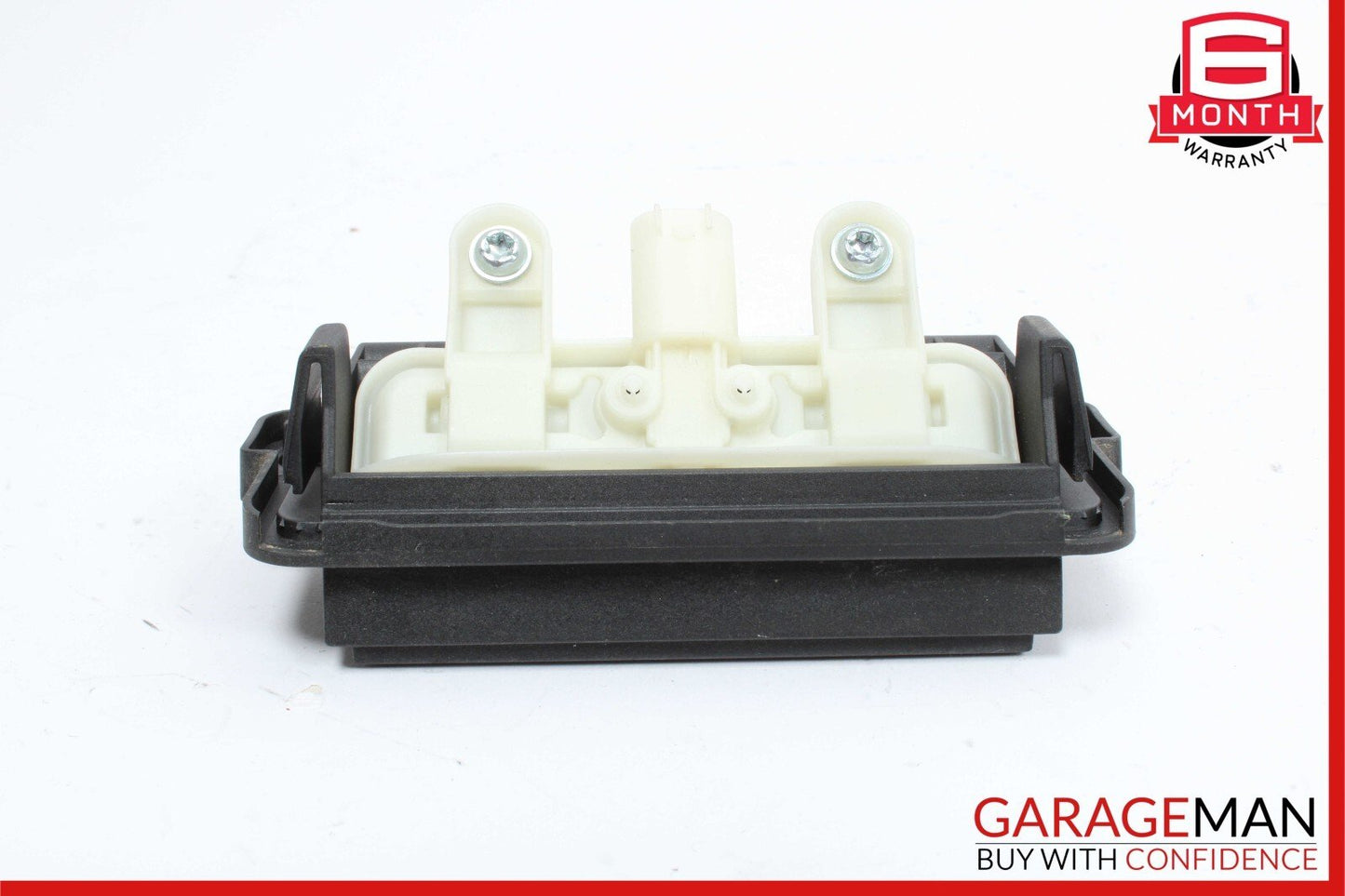 07-14 Mercedes W221 S550 S450 CL550 Trunk Lid Unlock Release Handle OEM