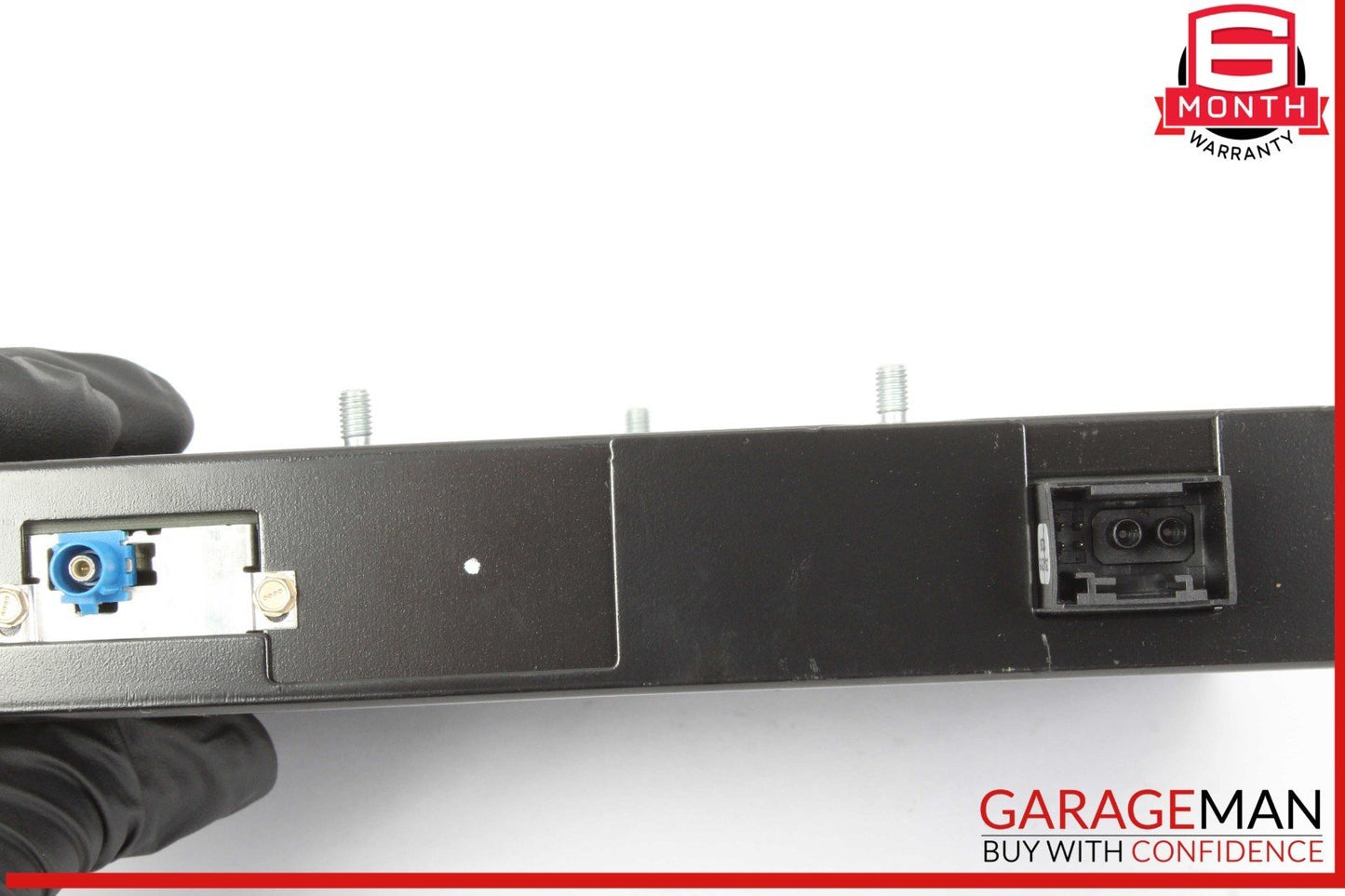 07-14 Mercedes W204 C300 SLK350 Sirius Satellite Radio Module Receiver OEM