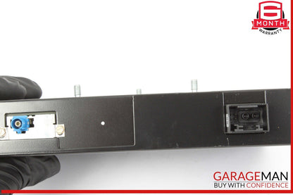 07-14 Mercedes W204 C300 SLK350 Sirius Satellite Radio Module Receiver OEM