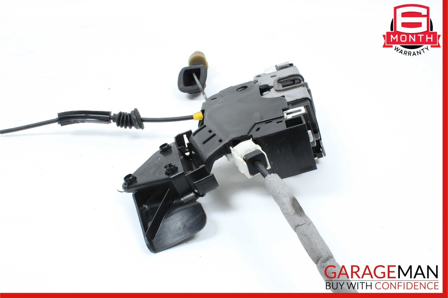 08-14 Mercedes W204 C300 C350 C250 Front Right Door Lock Latch Actuator OEM