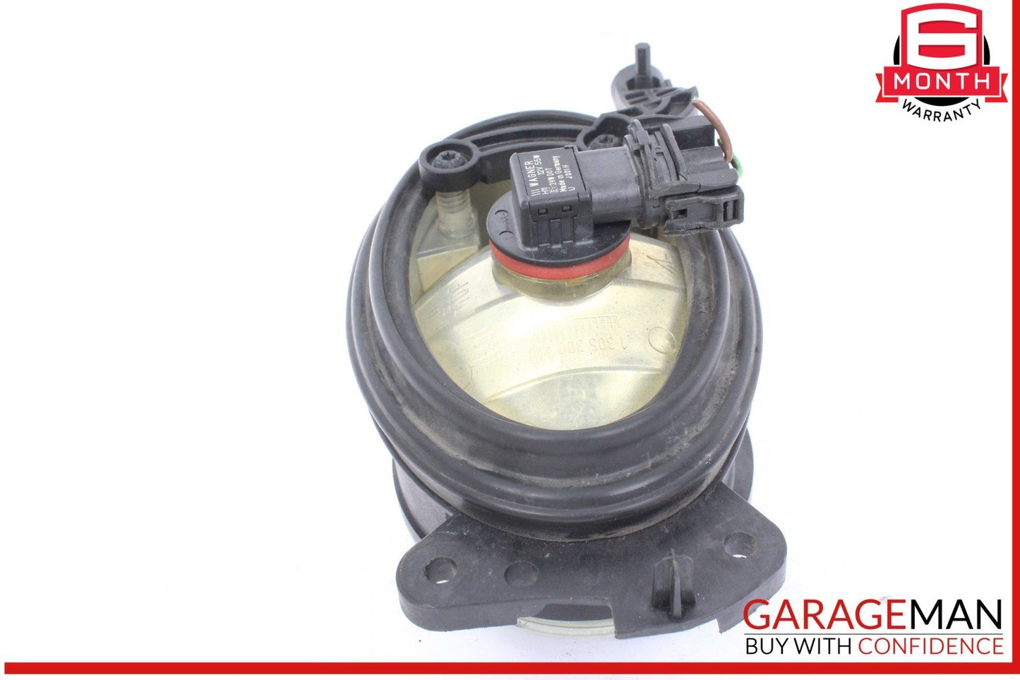 06-09 Mercedes W209 CLK350 GL450 Front Left Driver Side Fog Light Lamp OEM