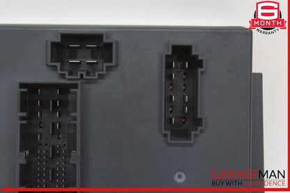 12-24 Porsche Panamera 970 E-Hybrid Rear BCM BCU Body Control Module Unit OEM