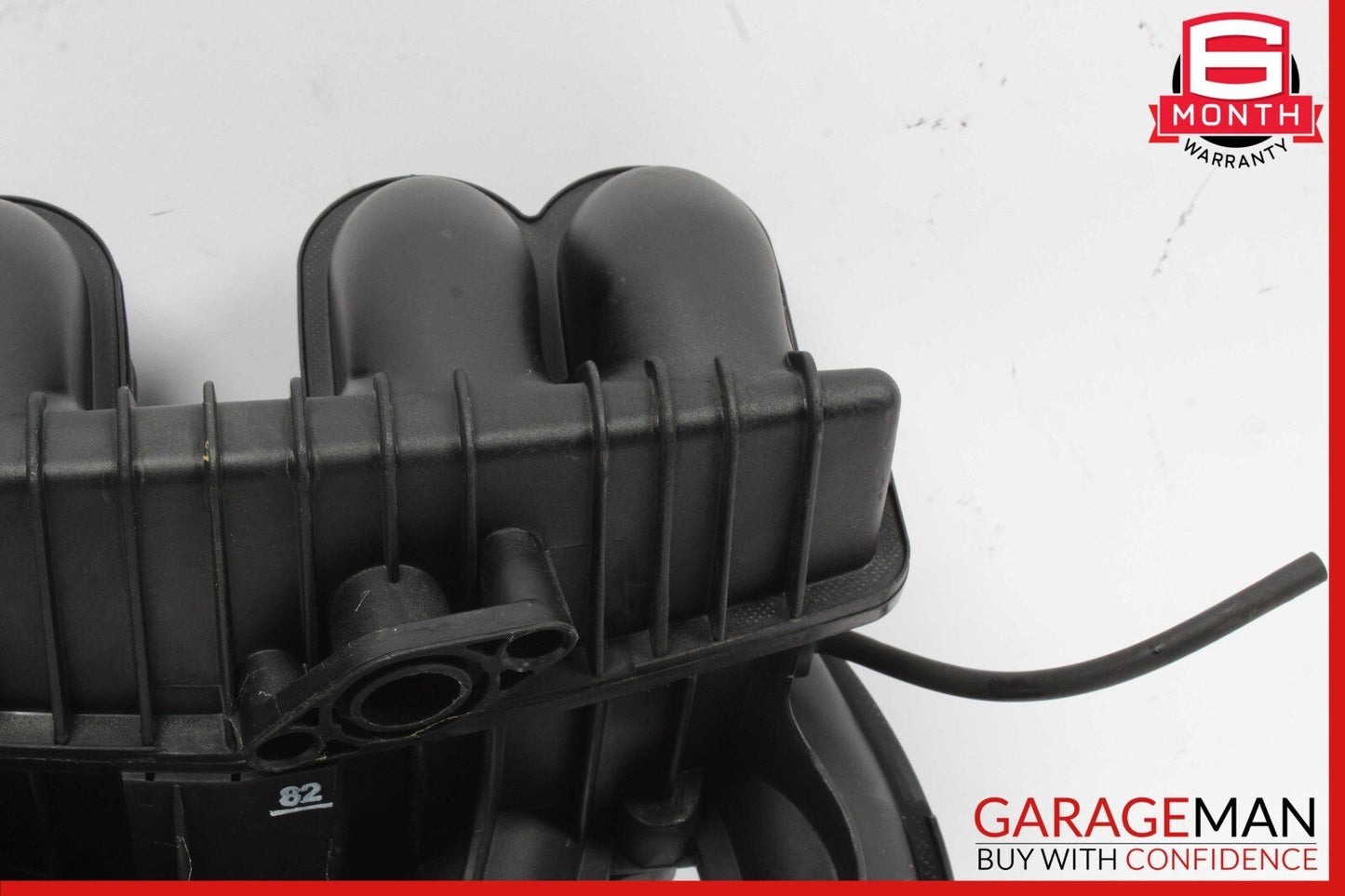 97-04 Mercedes R170 SLK230 C230 Intake Manifold Assembly 1111402201 OEM