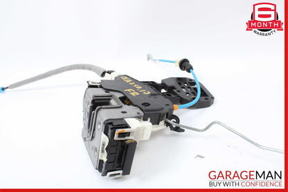 14-18 Mercedes W117 CLA250 Front Right Side Door Lock Latch Actuator OEM