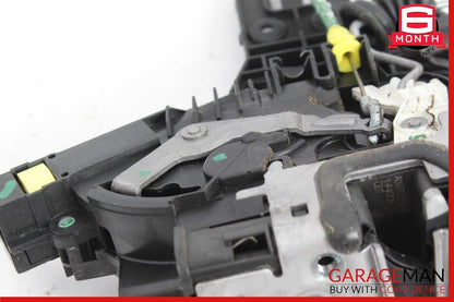 15-20 Mercedes W205 C300 Front Right Passenger Side Door Lock Latch Actuator