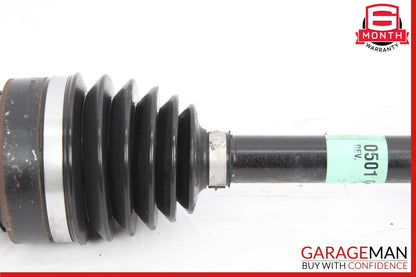 98-05 Mercedes W163 ML55 AMG ML320 Front Left Driver Side Axle CV Half Shaft OEM