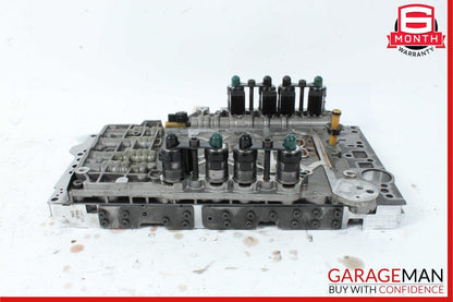 Mercedes ML350 C300 CLS350 CL550 7G Tronic Transmission Valve Body TCM OEM