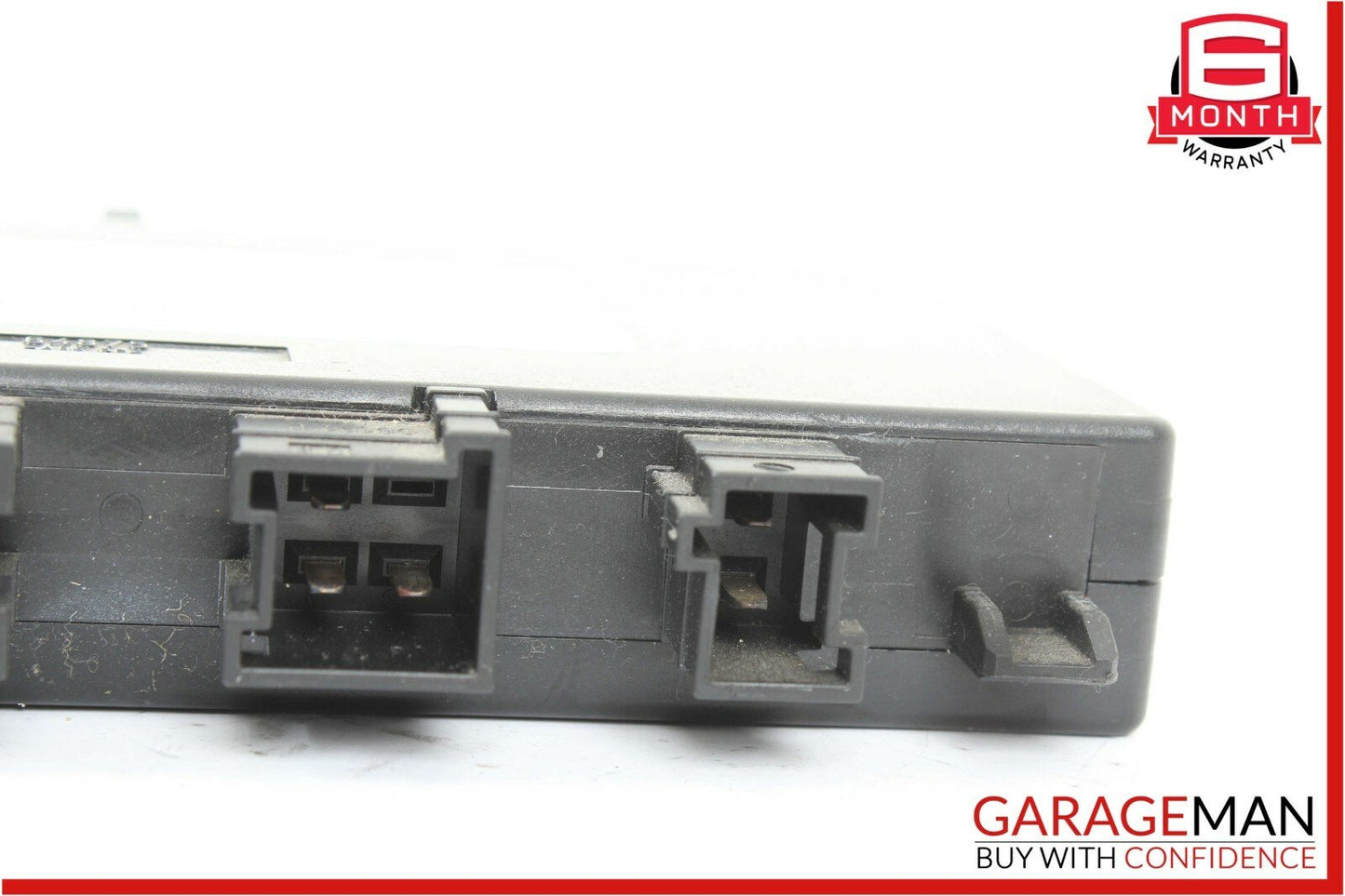 03-11 Mercedes W219 CLS500 E500 Under Seat Control Module Front Right Side OEM