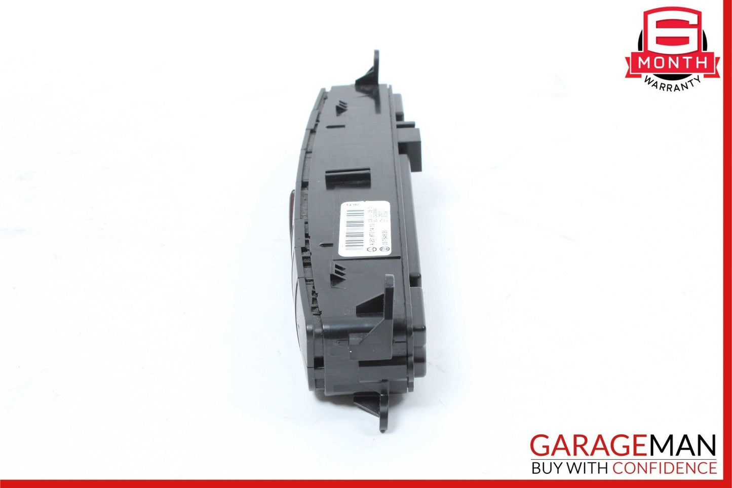 06-10 Mercedes W251 R320 R500 Center Dashboard Hazard ESP Control Switch OEM
