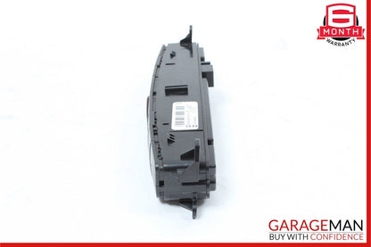 06-10 Mercedes W251 R320 R500 Center Dashboard Hazard ESP Control Switch OEM