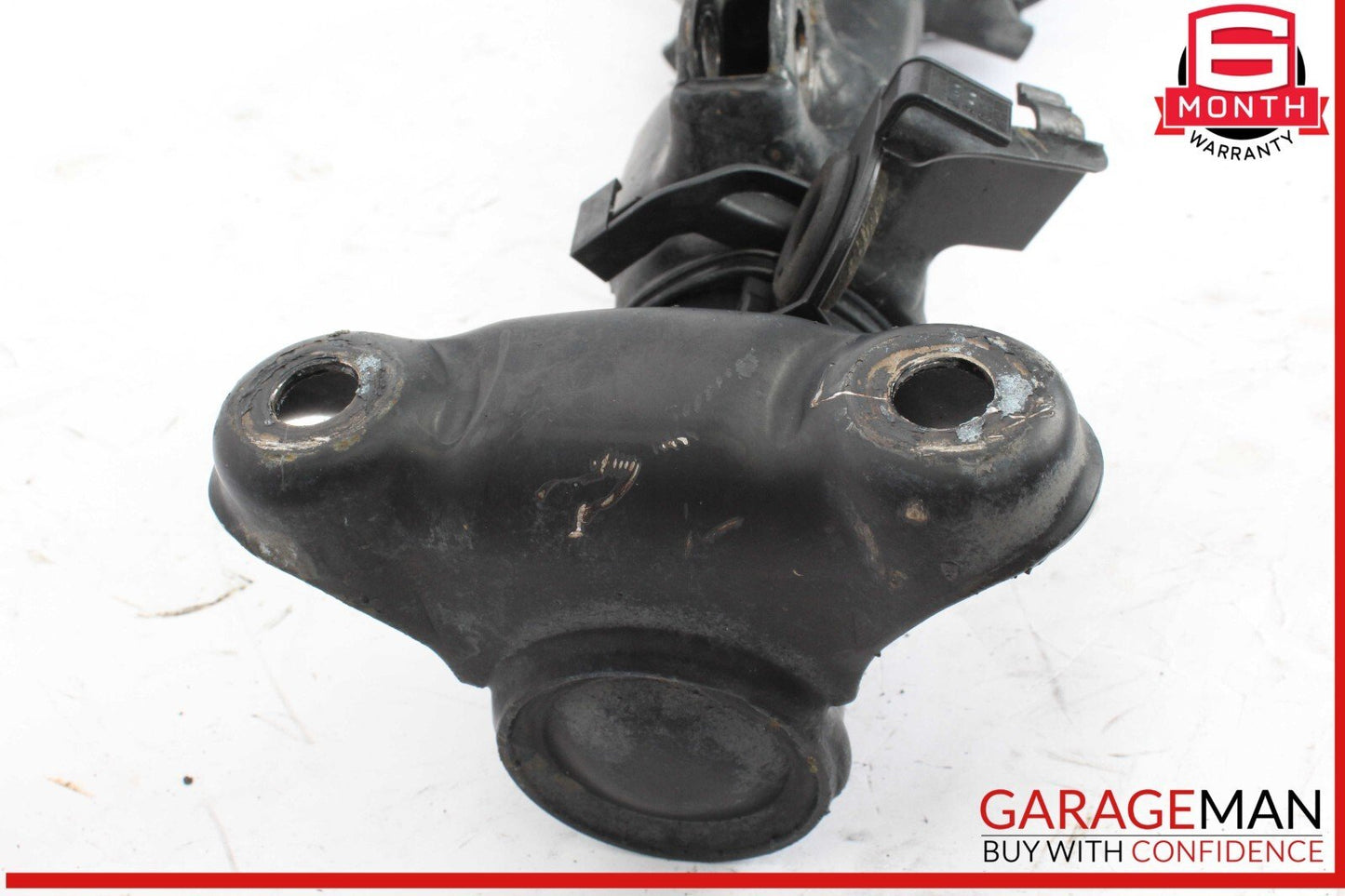 08-17 Mercedes W204 C300 E350 Front Right / Left Shock Spring Absorber Strut