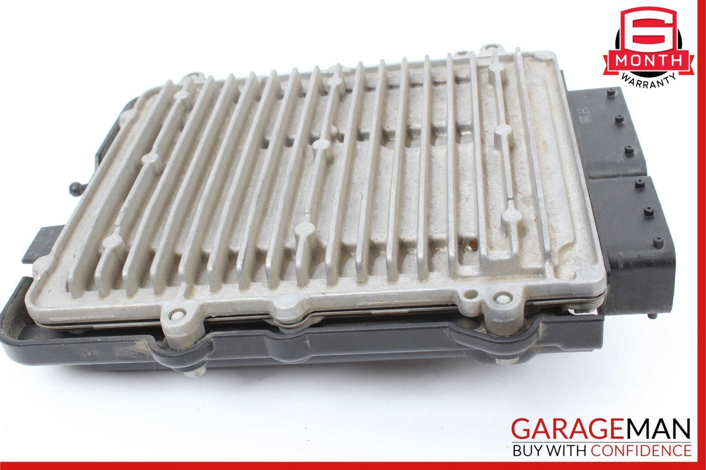 12-16 Mercedes W212 E350 3.5L V6 ECU ECM Engine Computer Control Module Unit OEM