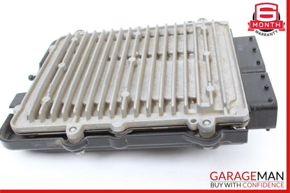 12-16 Mercedes W212 E350 3.5L V6 ECU ECM Engine Computer Control Module Unit OEM