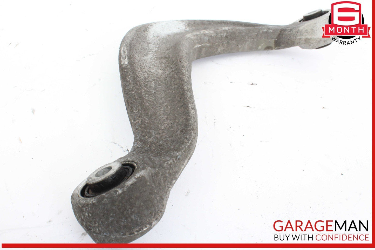 09-17 Audi SQ5 A4 Rear Right Passenger Side Upper Control Arm 8K0505324H OEM