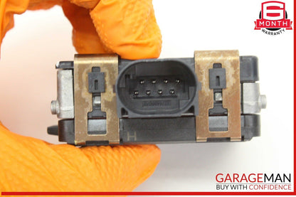 19-24 Audi Q3 Rear Left Driver Side Blind Spot Radar Sensor Module Bosch OEM