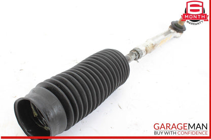 97-05 Porsche 911 Carrera Front Right Passenger Side Steering Rack Tie Rod OEM