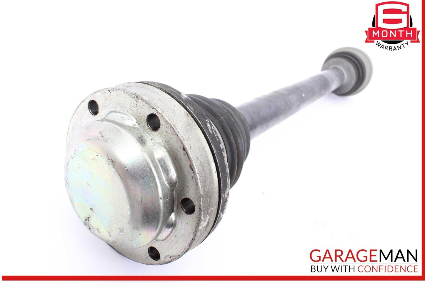13-16 Audi A4 Rear Left or Rear Right Side CV Axle Shaft 8K0501203M OEM