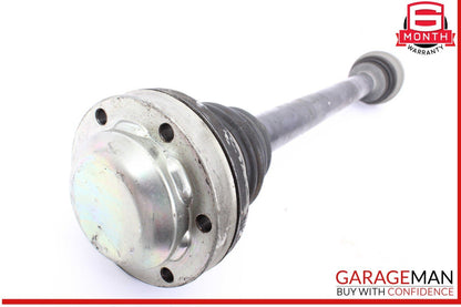13-16 Audi A4 Rear Left or Rear Right Side CV Axle Shaft 8K0501203M OEM
