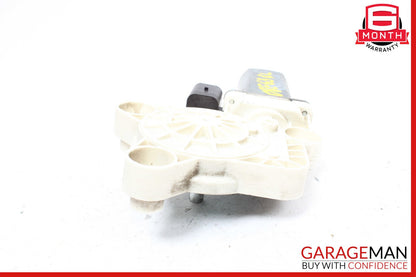 03-09 Mercedes W211 E63 E350 Rear Left Driver Side Window Regulator Motor OEM