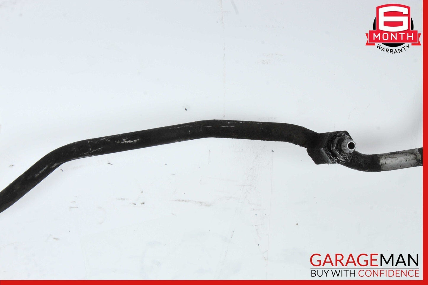 07-14 Mercedes W216 CL550 S600 CL65 AMG ABC Hydraulic Suspension Line