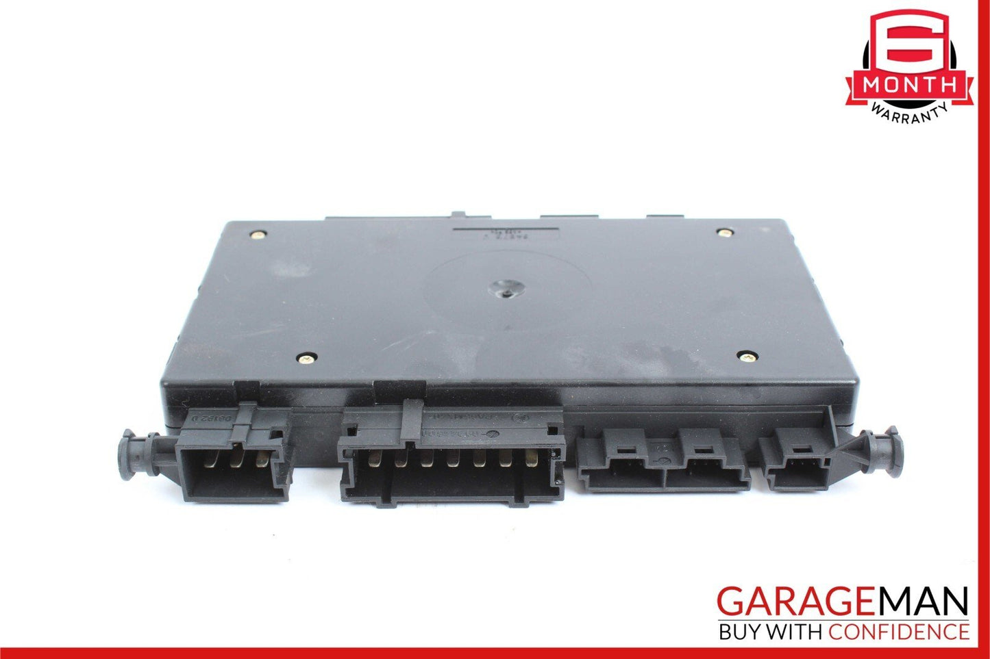03-12 Mercedes R171 SLK280 CLS500 Front Right Side Seat Control Module Unit OEM