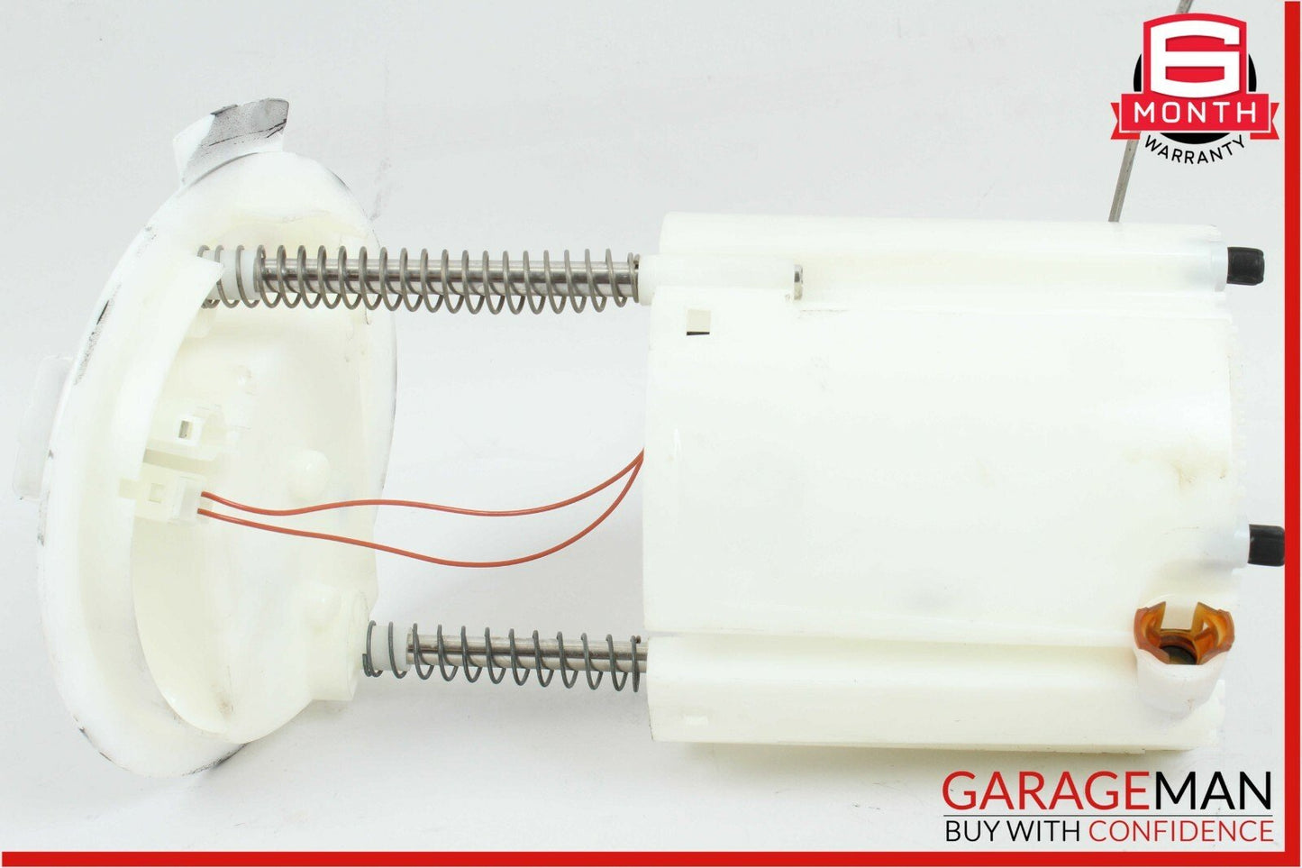 14-17 Maserati Ghibli S Q4 Right Side Fuel Gas Pump Sending Unit Module OEM