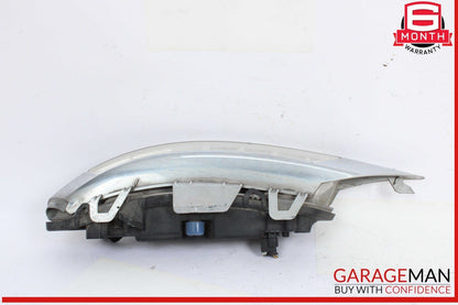 10-13 Mercedes W221 S400 Hybrid Front Left Side Daytime Running Light Lamp OEM