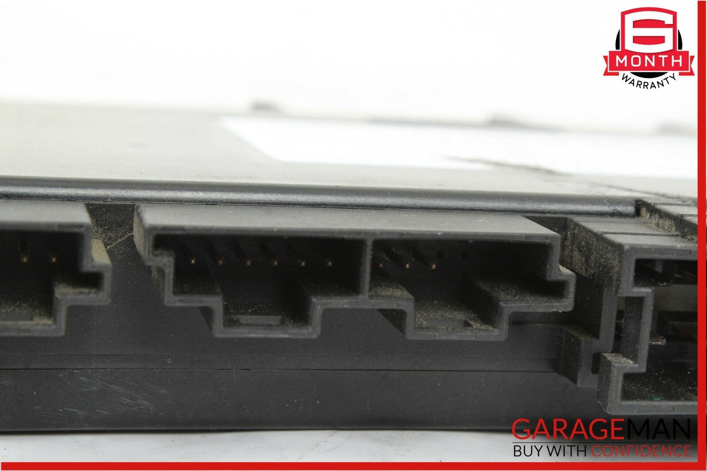 03-11 Mercedes GL450 CLS500 ML450 Front Right Side Seat Controller Module