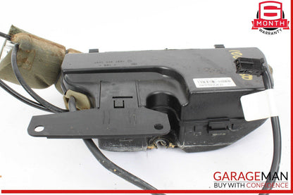 06-12 Mercedes X164 GL450 GL550 Trunk Tailgate Hydraulic Pump Motor Cylinder