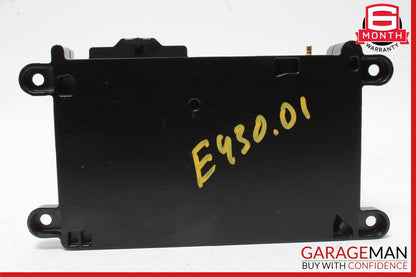 97-07 Mercedes C320 CLK430 CLK55 AMG Voice Control Communication Module Unit