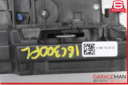 15-20 Mercedes W205 C300 C350e Front Left Side Door Lock Latch Actuator OEM