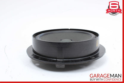 06-11 Mercedes W251 R350 Rear Right / Left Side Door Sound Audio Speaker OEM