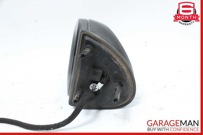 07-08 Mercedes X164 GL450 GL550 Front Left Side Mirror Door Rear View Black