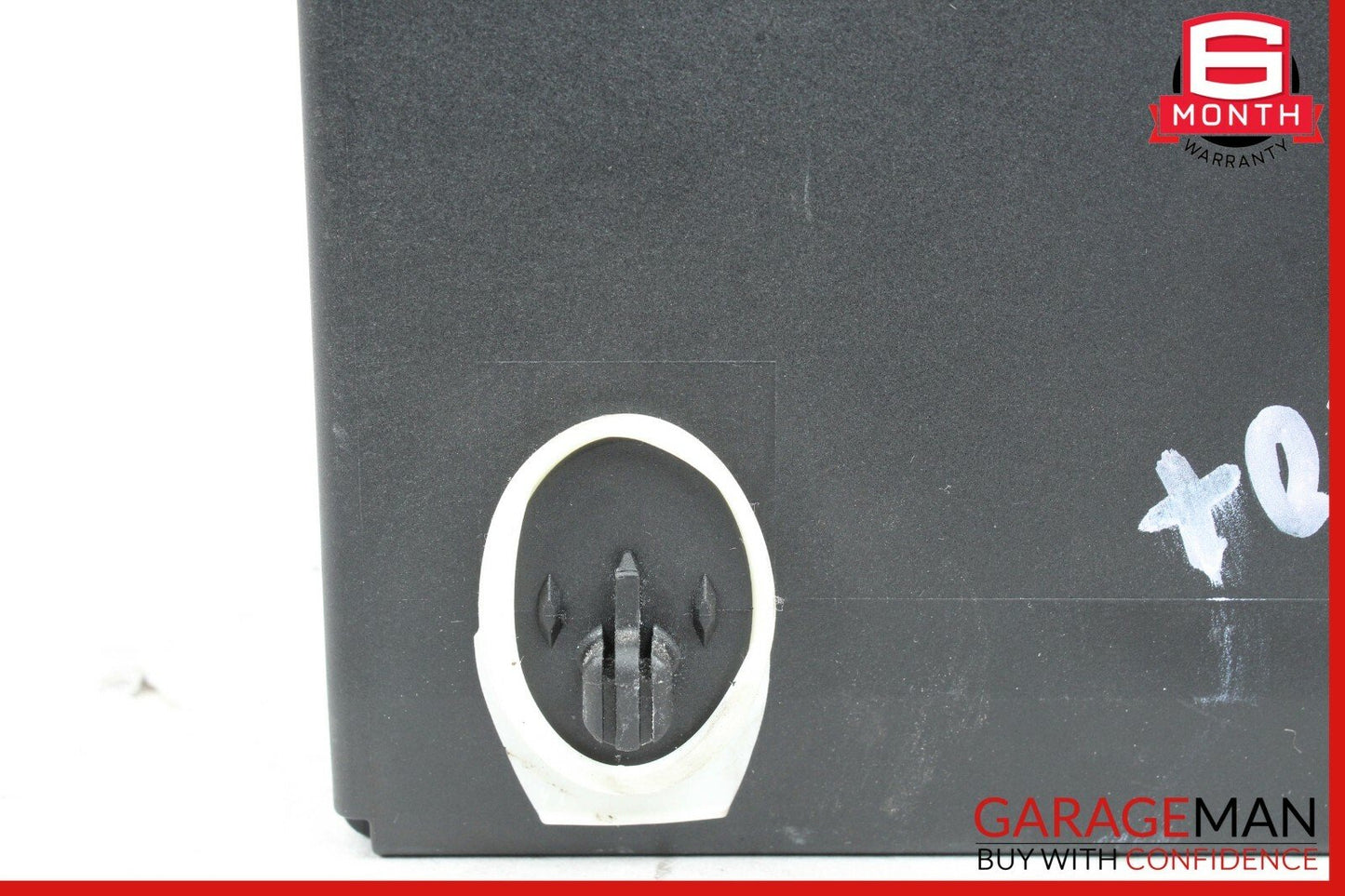 06-10 Mercedes W219 CLS63 AMG Front Right Passenger Side Door Control Module OEM