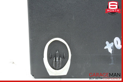 06-10 Mercedes W219 CLS63 AMG Front Right Passenger Side Door Control Module OEM