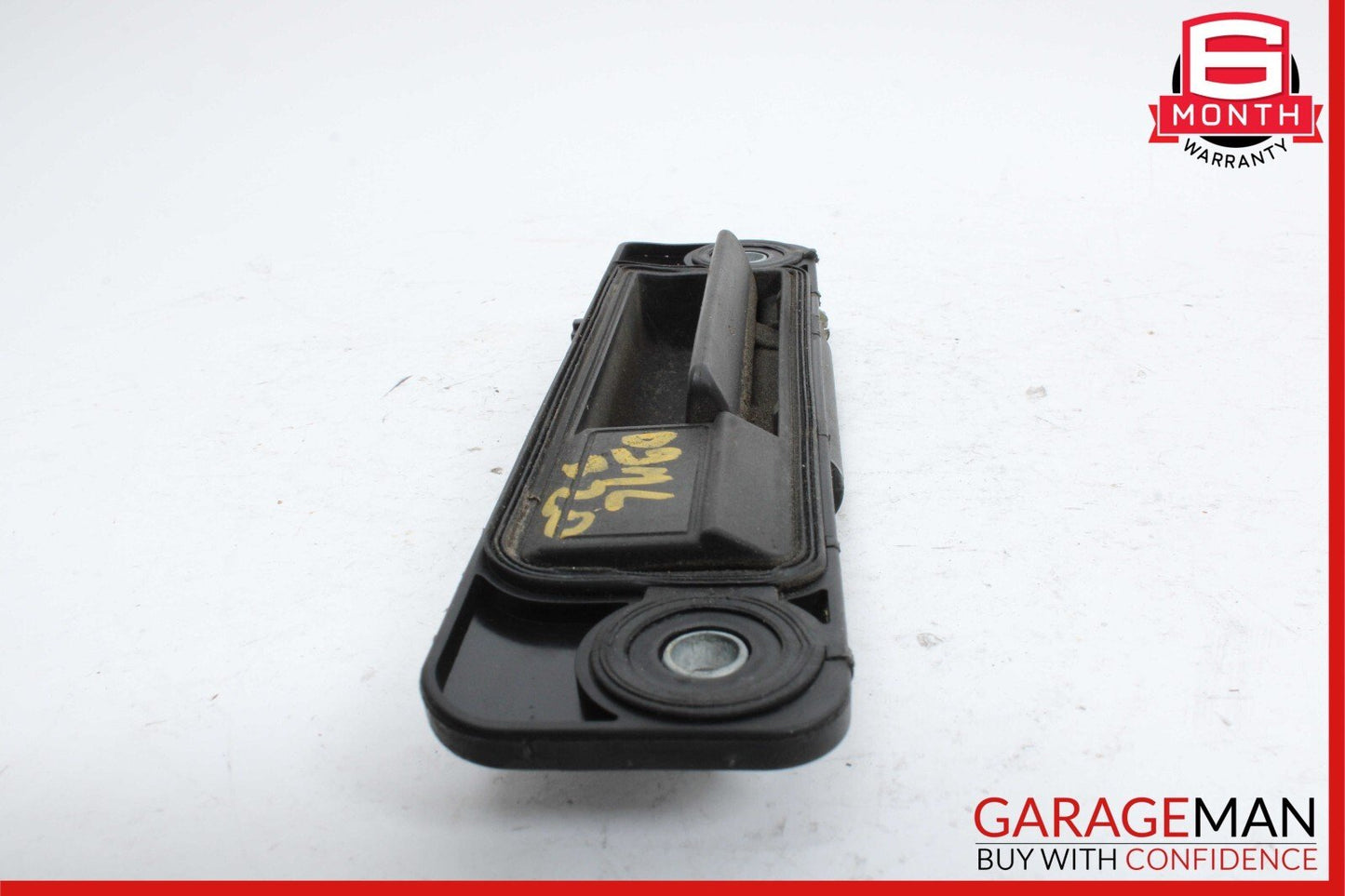 06-13 Mercedes W164 ML350 GL450 R350 Rear Trunk Tailgate Release Open Handle OEM