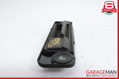06-13 Mercedes W164 ML350 GL450 R350 Rear Trunk Tailgate Release Open Handle OEM