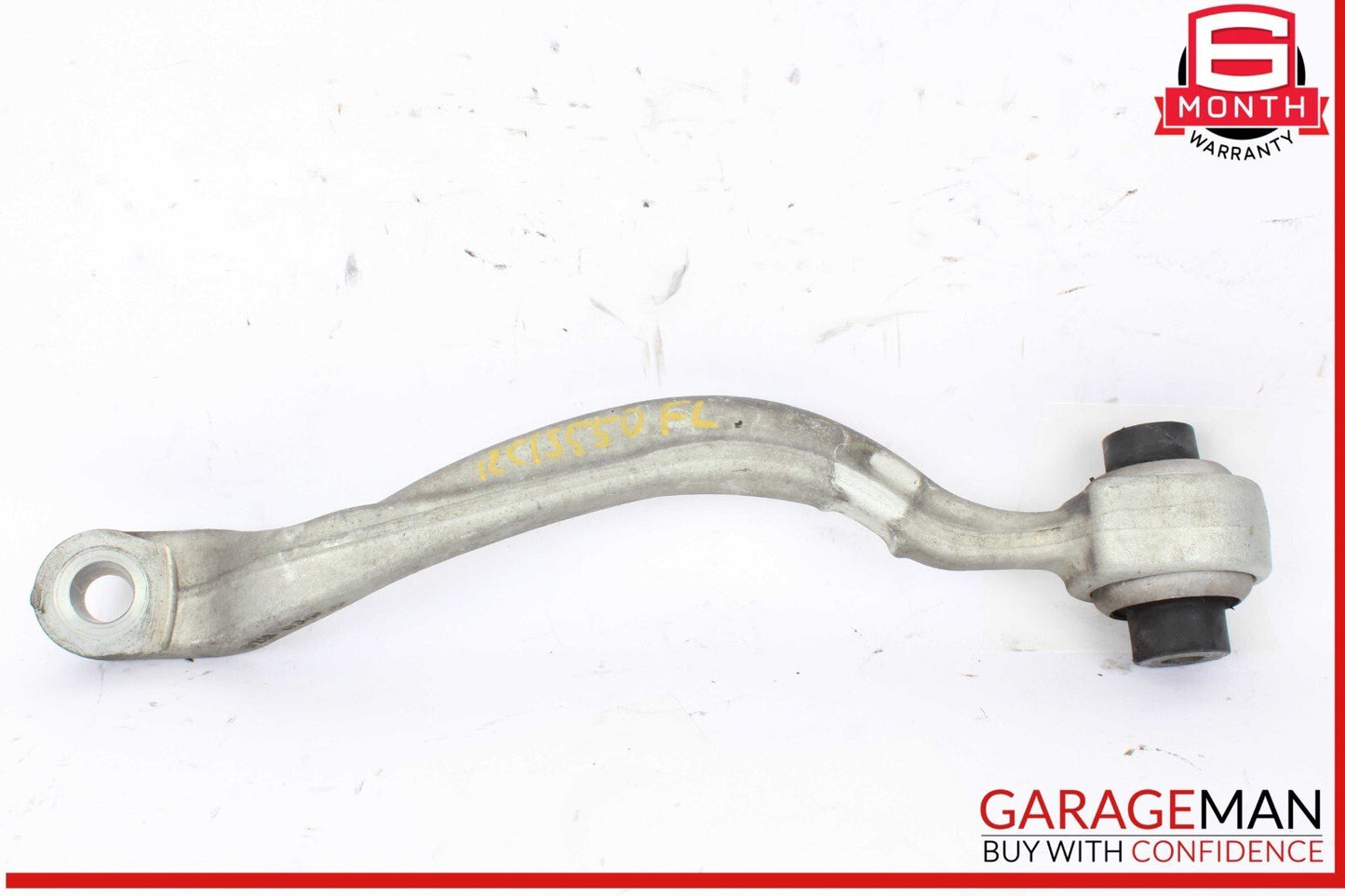 12-18 Mercedes W218 CLS550 CLS400 RWD Front Left Driver Lower Control Arm OEM