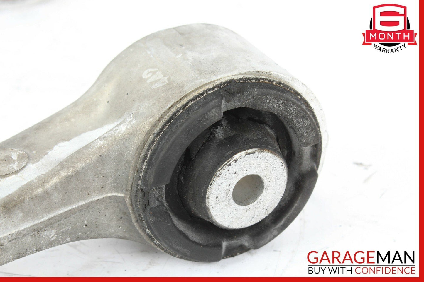 07-13 Mercedes W221 S550 Front Right Upper Control Arm Height Level Sensor Assy