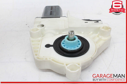 09-16 Audi A4 A5 S4 S5 Front Left Driver Side Window Regulator Motor 8K0959801