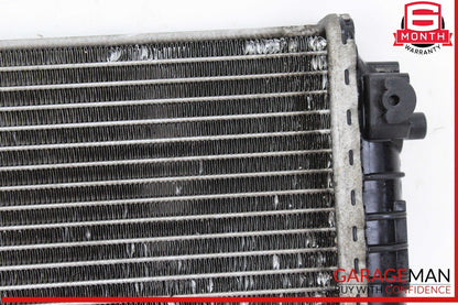 10-18 Audi SQ5 A8 S4 S8 Secondary Aux Auxiliary Cooling Radiator 8K0121212B OEM