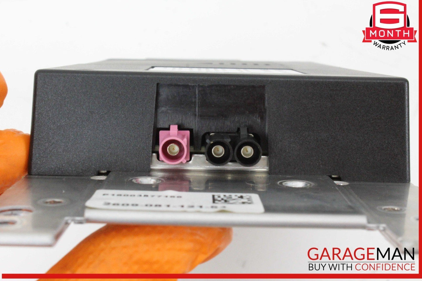 16-22 BMW X1 F48 X2 i3 Telematics Communication Control Module Unit 2447185 OEM