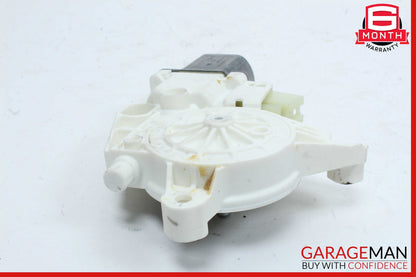 08-15 Mercedes X204 GLK350 Front Right Door Window Regulator Motor OEM