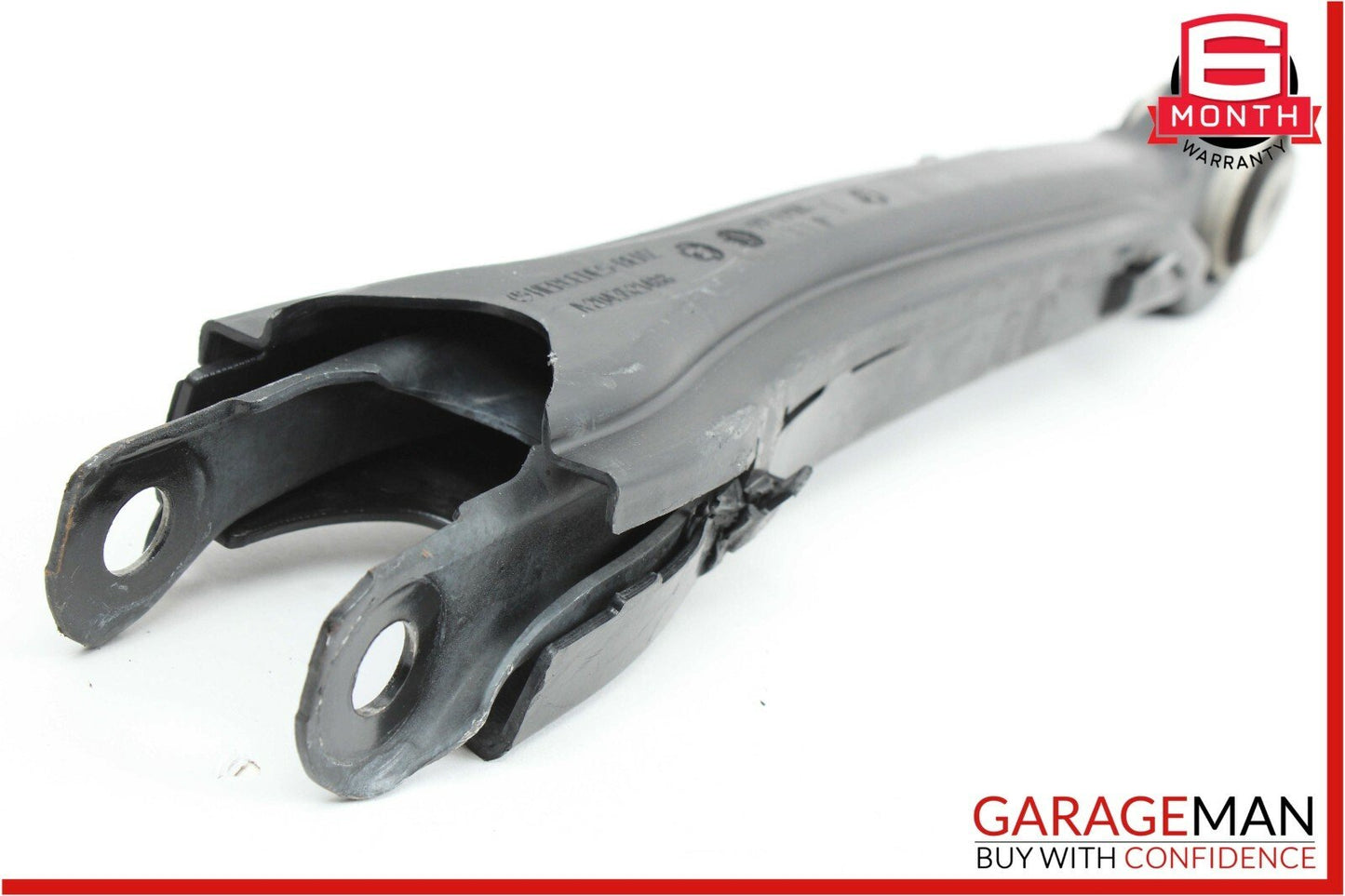 08-14 Mercedes W204 C250 C300 Rear Right / Left Side Lower Control Thrust Arm
