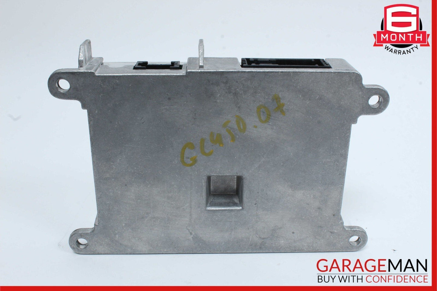 06-12 Mercedes X164 GL450 ML500 SL65 Communication Control Module 2198200926 OEM
