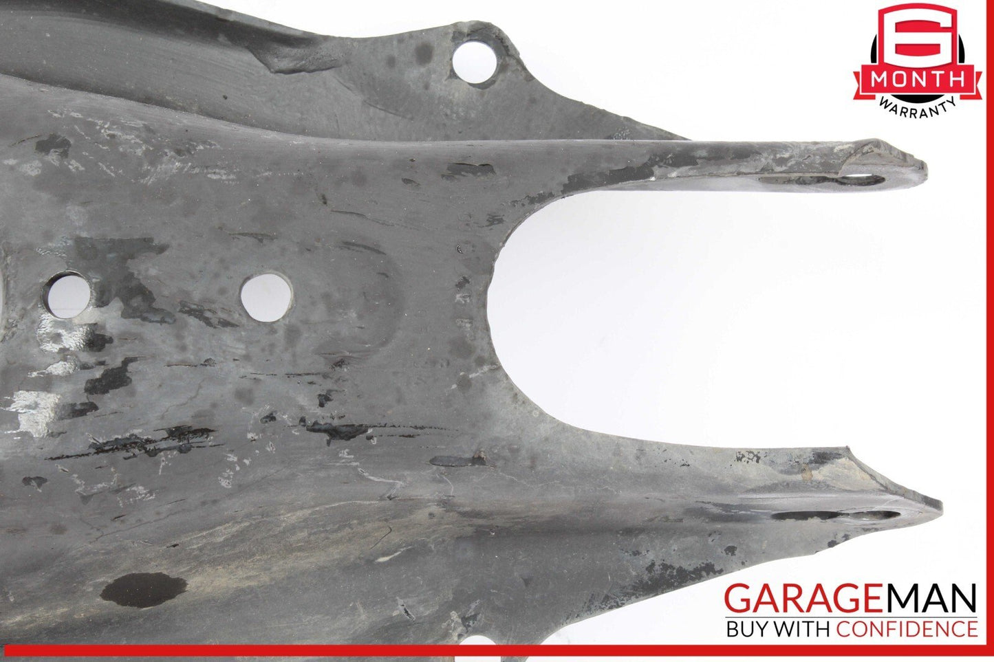 15-20 Mercedes W205 C300 C400 Rear Right or Left Lower Rearward Control Arm OEM