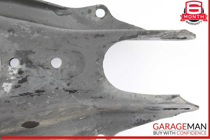 15-20 Mercedes W205 C300 C400 Rear Right or Left Lower Rearward Control Arm OEM