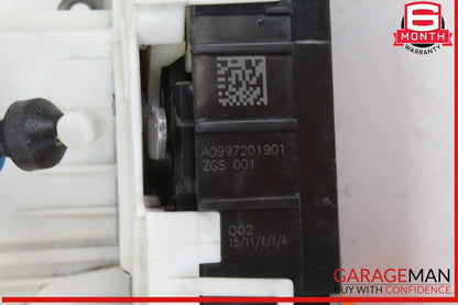 14-19 Mercedes W117 CLA250 CLA45 AMG Front Left Side Door Lock Latch Actuator
