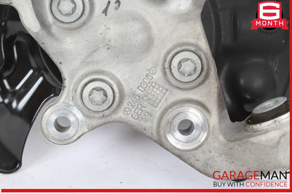 14-19 Mercedes W117 CL250 Rear Left Side Spindle Knuckle Hub Bearing OEM